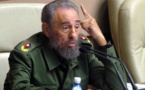 Cuba décrète neuf jours de deuil national après la mort de Fidel Castro Cuba décrète neuf jours de deuil national après la mort de Fidel Castro