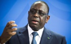 Lamine Ba : «Macky Sall a un problème d’entourage et de conseils»