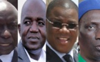 La liste complète des 9  opposants choisis pour rencontrer Macky...Idrissa Seck représenté... (EXCLUSIVITÉ DAKARPOSTE)