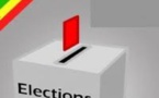 LES PROCHAINES ÉLECTIONS LÉGISLATIVES AURONT LIEU LE 2 JUILLET 2017 (OFFICIEL)