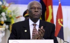 Le président dos Santos ne se présentera pas pour un nouveau mandat en 2017 Le président dos Santos ne se présentera pas pour un nouveau mandat en 2017