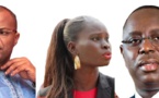 Le Pr Macky Sall recadre "son " Mambaye et "sa " Thérèse alors que... l' emploi des jeunes reste une équation