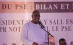Discours de Macky Sall a la 5ème édition de l'Université républicaine de la COJER