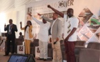 Politique: Macky Sall invite ses ministres à regagner leur base mars prochain