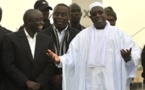 Le rappel historique de Macky qui gêne l'opposition