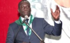 «Macky Sall fera du forcing pour un second mandat»