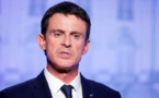 Manuel Valls va annoncer sa candidature ce lundi Manuel Valls va annoncer sa candidature ce lundi