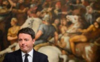 L'opposition réclame des élections après le "non" en Italie L'opposition réclame des élections après le "non" en Italie