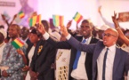 ​Rencontre de Saly : les jeunes de Macky dépensent 105 millions !