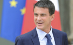 Dernière minute : Manuel Valls démissionne de son poste de Premier ministre et déclare sa candidature