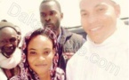Sokhna Tayratou Mbacké Sidy gèle ses activités chez Karim Wade...Ce que l'on sait du courroux de la petite fille de Serigne Abdou Lahad