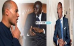 Chef de l’opposition : Idrissa Seck, Abdoul Mbaye, Karim Wade, des béliers dans un même enclos