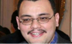 Algérie: le journaliste Mohamed Tamalt meurt en prison Algérie: le journaliste Mohamed Tamalt meurt en prison
