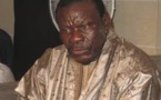 Gamou 2016-Cheikh Béthie Thioune : " Ma brouille avec Macky a été éphémère"