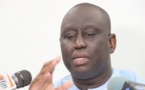 Mankoo dépose une plainte contre Aliou Sall