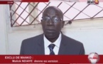 Exclu de Manko: Pr Malick Ndiaye donne sa version