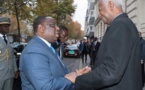 Visite d'Etat : Abdou Diouf dans le comité d’accueil à Macky
