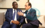 Seydou Guèye : « Cette visite d'état consacre définitivement le leadership du président Macky Sall »