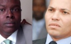 Karim Wade-Alboury Ndao: la deuxième manche se joue ce matin à la Cour d'appel