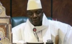 Urgent Vidéo: Jammeh vient de faire une déclaration à la télé « Je suis prêt à mourir… »