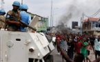 Au moins 40 morts lors de manifestations anti-Kabila