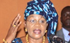 Aida Mbodj menace: «Si le Pds renonce à cette ambition de reconquête du pouvoir,… »