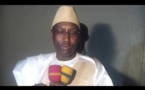 Apr Louga – Mamadou Mamour Diallo rentre dans les rangs