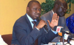 Quand Mamadou Lamine Keita mettait en garde Omar Sarr contre toute alliance avec le président Macky Sall