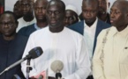Contre l'augmentation du nombre de députés de 150 à 165: Mankoo engage le combat