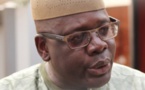 Me Djibril War, député APR : « C’est comme si le Président Sall avait honte de s’afficher avec ses vieux amis ; il maltraite ses siens »