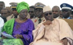 ​​Législatives 2017 : Moustapha Niasse va diriger la liste Benno Bok Yakkaar, Mimi Touré directrice de campagne