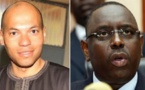Un gros passif de Karim à Macky