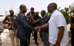 Côte d'Ivoire : les mutineries s'étendent à Abidjan