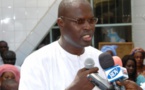 Les preuves que « Khalifa Sall est la botte secrète de Wade »