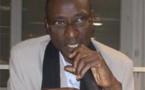 Abderrahmane Ngaïdé, Enseignant chercheur: « Le Ps est en agonie »