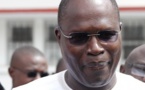 Nouvel an : Le message de Khalifa Sall aux Dakarois