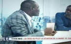 Ca me dit Mag: «Je commence à regretter Wade » (Khalifa Sall)