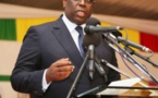 Le Président Macky Sall décline ses projets phares pour le département de Pikine