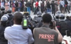 GAMBIE - Des journalistes Sénégalais arrêtés et expulsés