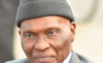 Message au Pds : Me Wade revigore ses militants