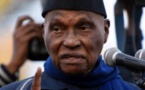 PDS : Wade envoie Farba Senghor devant le Conseil de discipline