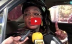 Aïda Mbodj : "Farba Senghor a dit la vérité, si on le sanctionne, on va aussi me sanctionner "