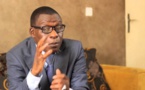 Après avoir été entendu par la commission de discipline du PDS, Farba Senghor réitère ses attaques, « J’assume tout ce que j’ai dit dans la presse (…) nous avons un problème de gestion du parti ».