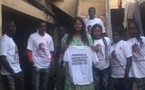 Campagne de sensibilisation ( Fatoumata Niang Bâ)