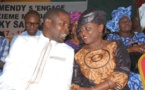 Ziguinchor: Le docteur Ibrahima Mendy réconcilie l’APR et la Casamance (Vidéo)