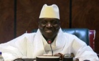 GAMBIE - Le parlement prolonge de 3 mois le mandat de Jammeh