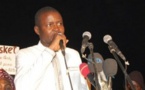 APR: Dr Ibrahima Mendy fait le plein à Ziguinchor et rassure Macky