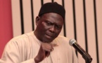 Assemblée nationale : la cinglante réplique de Moustapha Diakhaté à Abdoul Mbaye