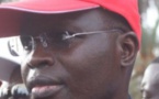 Médina: Khalifa Sall et Cie dans la rue pour réclamer la libération de Bamba Fall