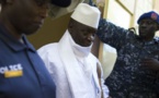 URGENT! La CEDEAO accorde encore un délai à Jammeh...Le fou de Kanilaï doit quitter au plus tard à...16 heures